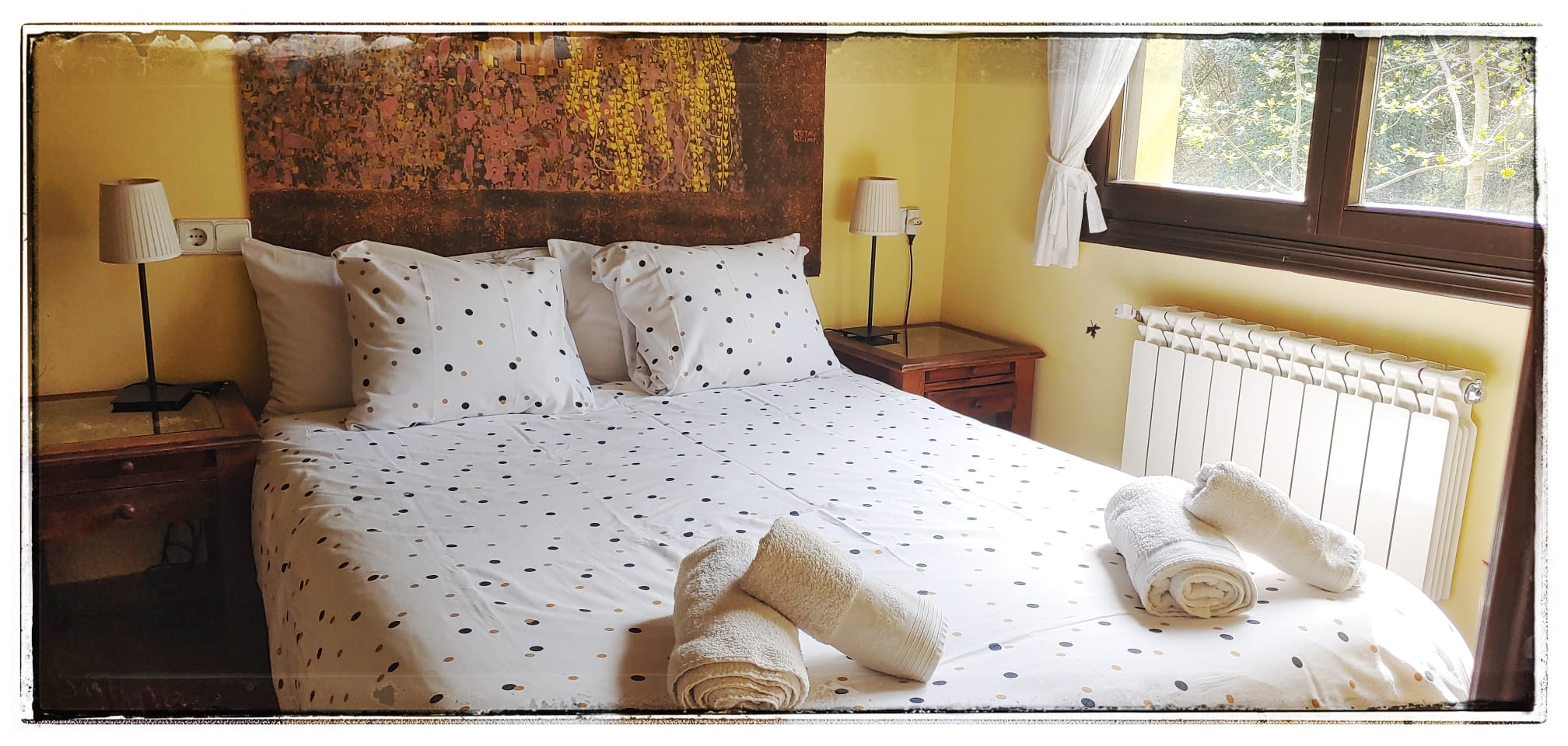 Free website template